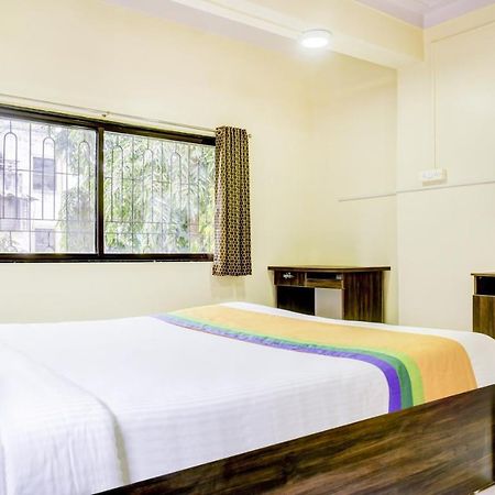 Hotel Bestow Inn Koregaon Park Pune -Near Osho Ashram Экстерьер фото
