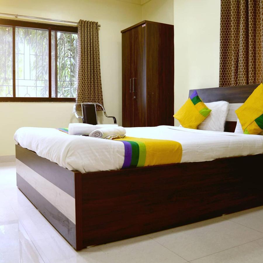Hotel Bestow Inn Koregaon Park Pune -Near Osho Ashram Экстерьер фото