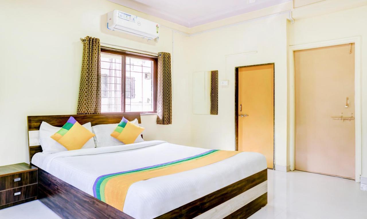Hotel Bestow Inn Koregaon Park Pune -Near Osho Ashram Экстерьер фото