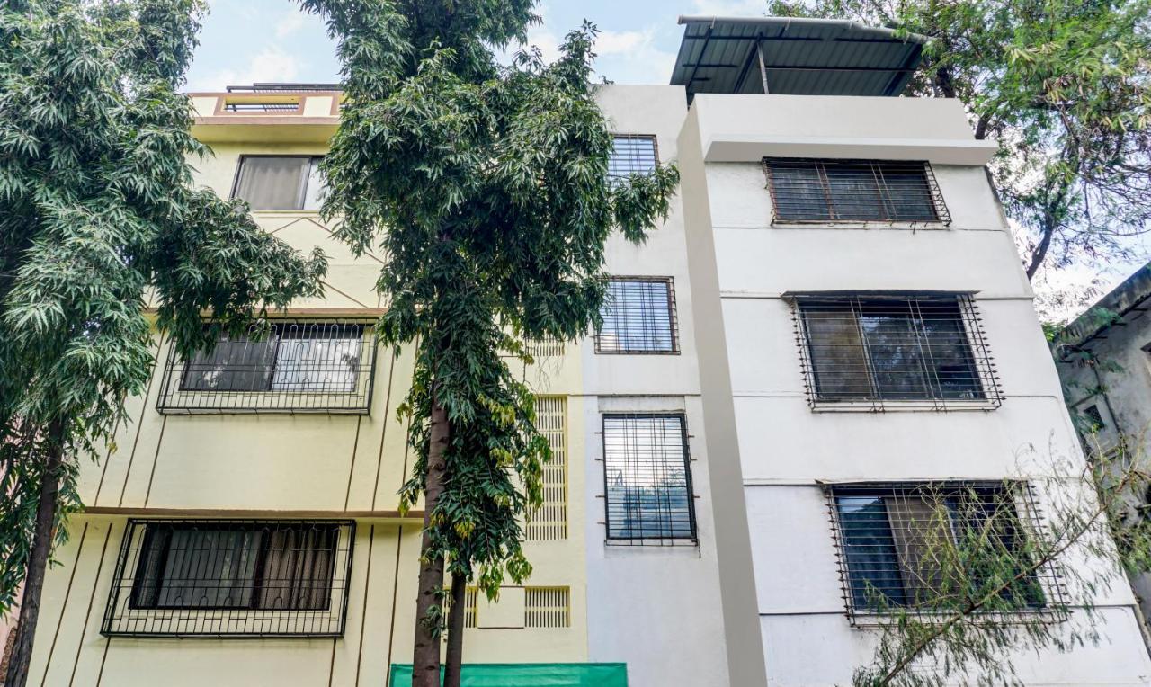 Hotel Bestow Inn Koregaon Park Pune -Near Osho Ashram Экстерьер фото