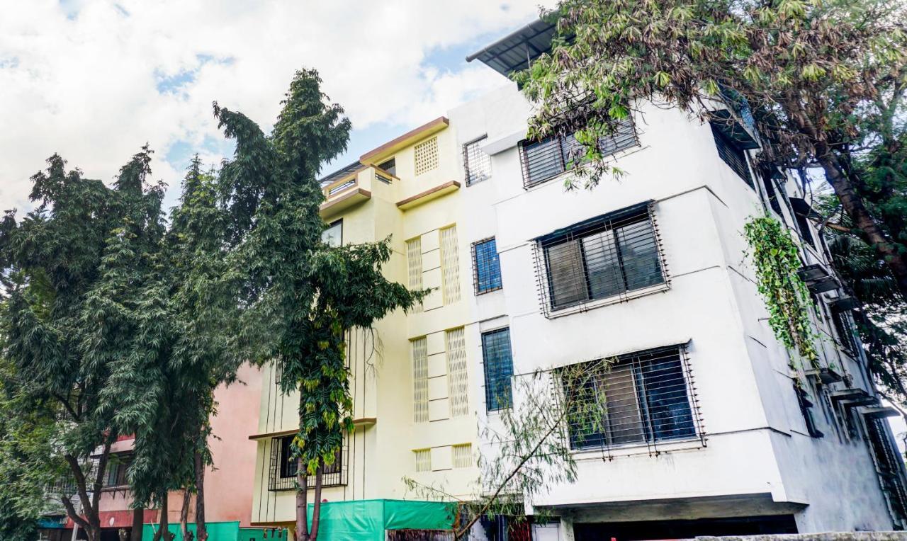 Hotel Bestow Inn Koregaon Park Pune -Near Osho Ashram Экстерьер фото